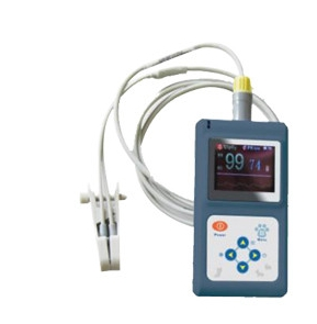 Pulsoksymetr CMS60D-VET